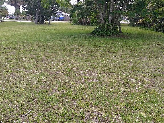 Partial View of Property