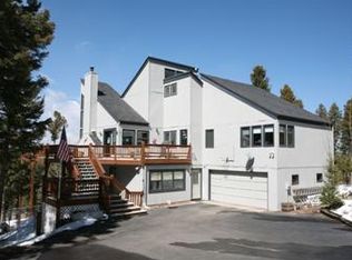4985 Grouse Ct, Evergreen, CO 80439