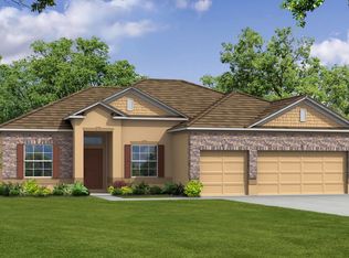 25269 Palisades Rd, Punta Gorda, FL 33983