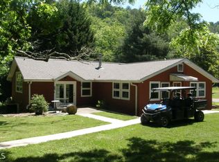 3217 Fodder Creek Rd, Hiawassee, GA 30546