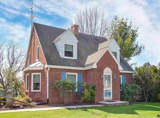 9198 Susquehanna Trl S, Seven Valleys, PA 17360