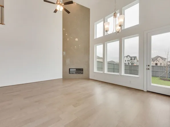 3534 Coneflower Trl, Venus, TX 76084