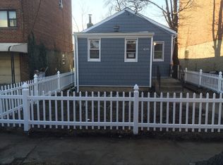 439 Effingham Ave, Bronx, NY 10473