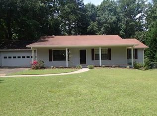 2675 Hillside Dr, Douglasville, GA 30135