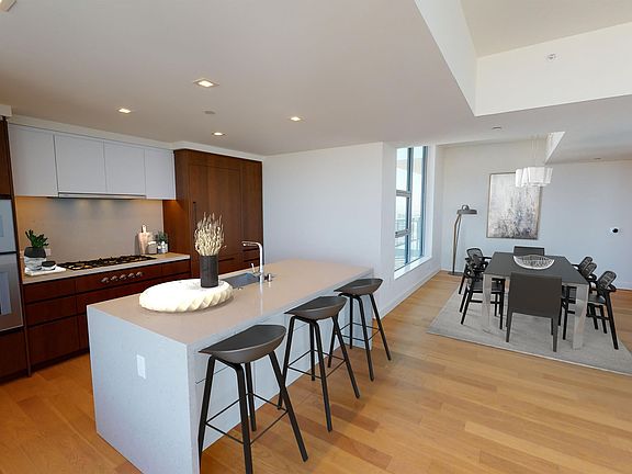 2nd image of 1388 Kettner Blvd Unit 3602-1