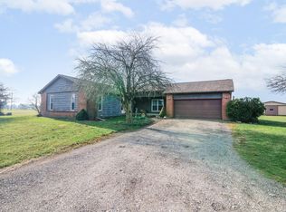 4401 Big Plain Circleville Rd, London, OH 43140