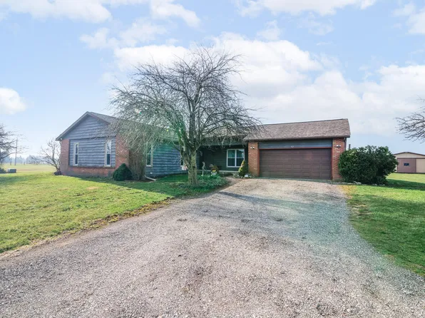 4401 Big Plain Circleville Rd, London, OH 43140