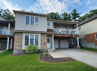 344 Edgehill Dr, Barrie, ON L4N9X4