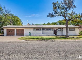 1908 Rebecca Dr, San Angelo, TX 76904