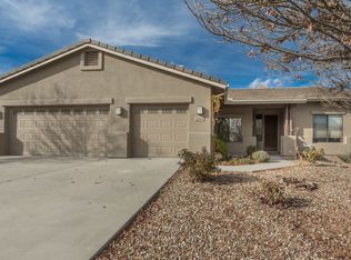 3044 Adobe Springs Dr, Prescott, AZ 86301