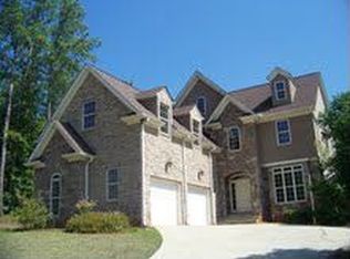 80 Bayberry Hls, Fairburn, GA 30213