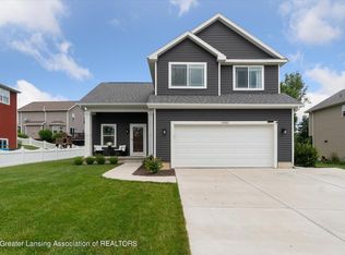 13900 Bauerle Rd, Dewitt, MI 48820