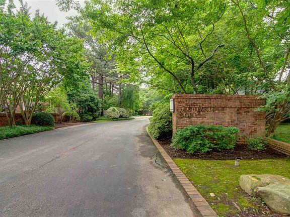 2nd image of 3549 Highland Court Dr #3549