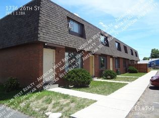 1736 26th St, Cody, WY 82414