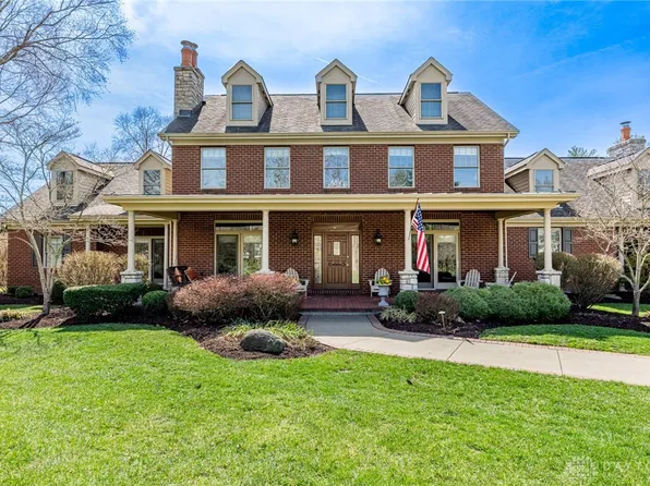 8047 Green Lake Dr, Liberty Township, OH 45044