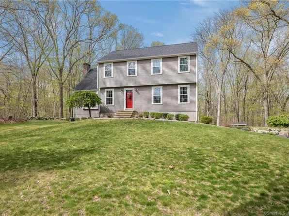 47 Olde Orchard Road, Clinton, CT 06413