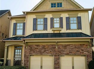 89 Privet Cir, Suwanee, GA 30024