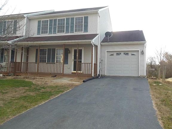 2nd image of 28 Vickilee Dr