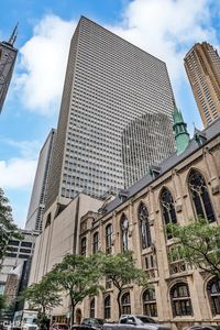 111 E Chestnut St APT 49H, Chicago, IL, 60611