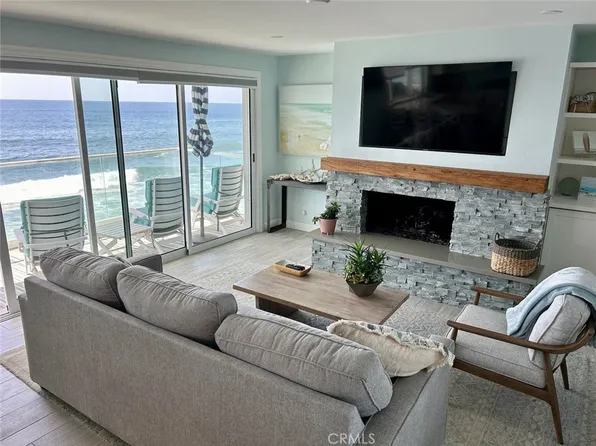 1249 Ocean Front, Laguna Beach, CA