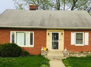 5346 N 52nd St, Milwaukee, WI 53218