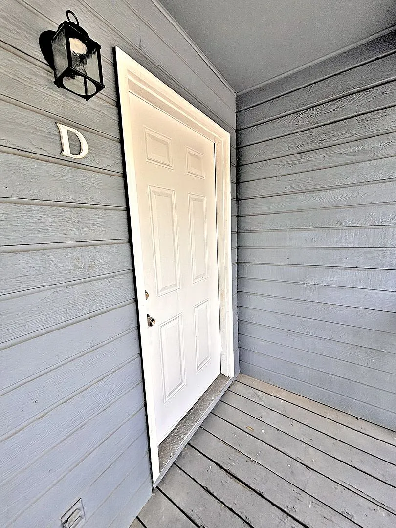 2BR / 1BA Apartment - Decatur SW — Photo 3