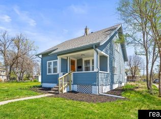 5101 N 14th St, Omaha, NE 68110