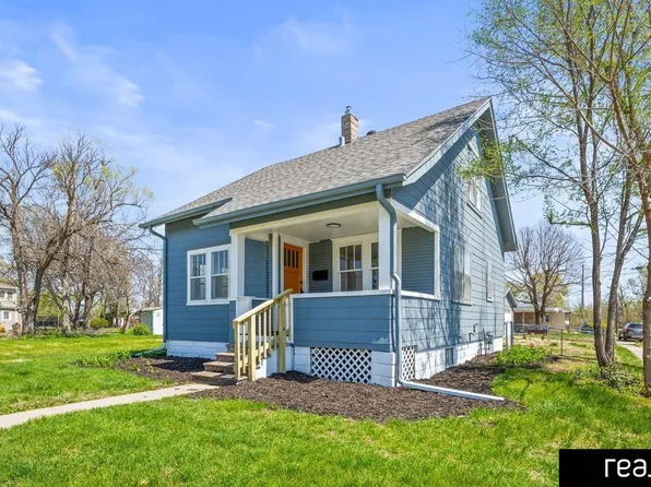 5101 N 14th St, Omaha, NE 68110