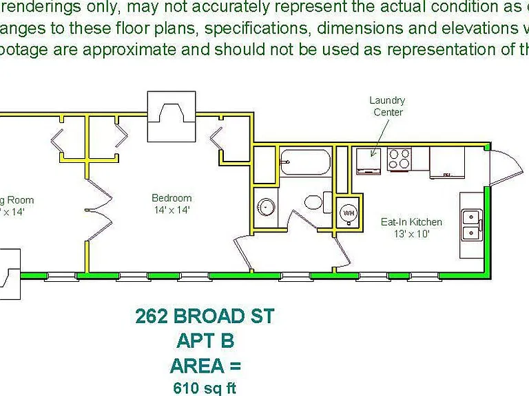 Rayzyn Investments - 262 Broad — Photo 5