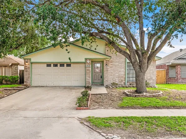 4318 Beaver Creek Dr, Corpus Christi, TX 78413