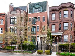 846 W Aldine Ave #3, Chicago, IL 60657