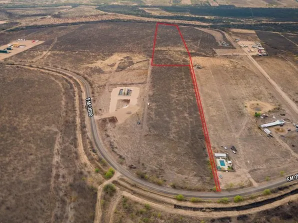 3774 FM 2030, Eagle Pass, TX 78852