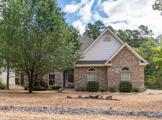 57 Justa Via Way, Hot Springs, AR 71909