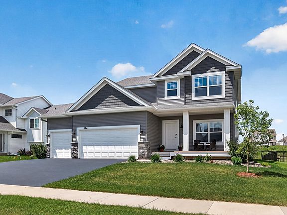 2nd image of 18333 Glacier Way