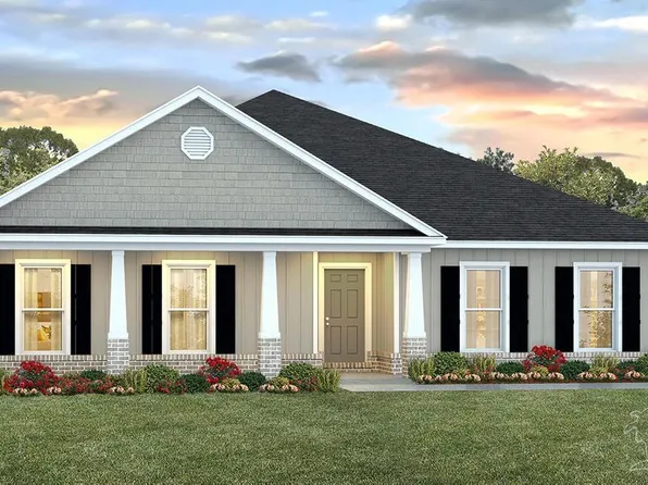 3533 Whitetail Ln, Pensacola, FL 32526