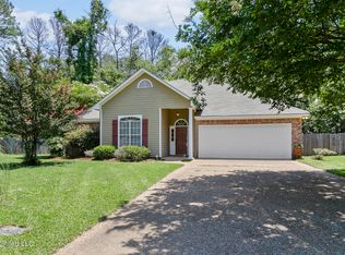186 Mallard Dr, Brandon, MS 39047