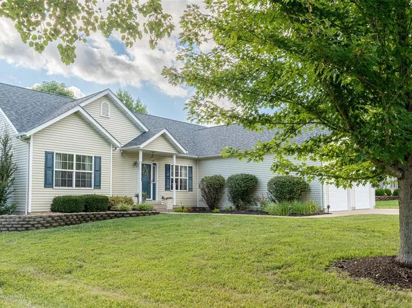 800 Oakmont Ln, Union, MO 63084