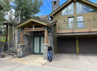 67 The North Rd, Silverthorne, CO 80424