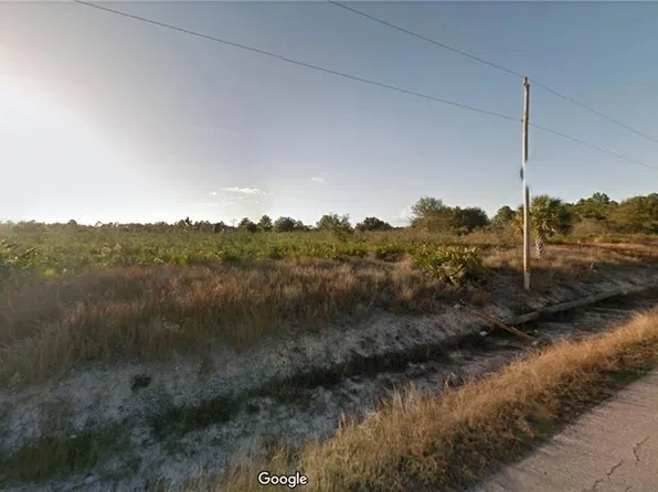 411 Moore Ave, Lehigh Acres, FL 33972