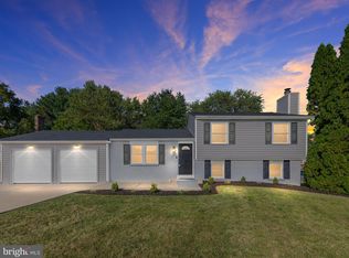 13241 Nickleson Dr, Woodbridge, VA 22193