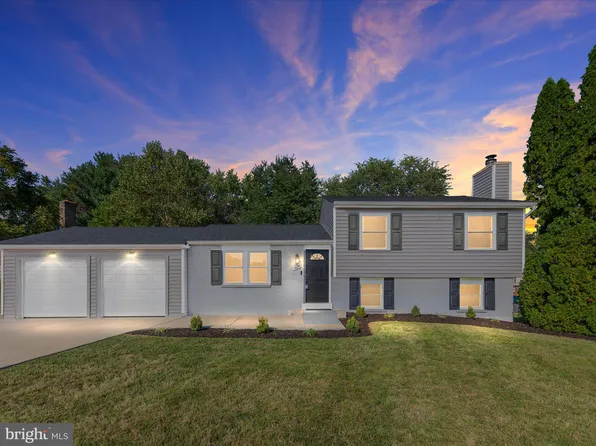 13241 Nickleson Dr, Woodbridge, VA 22193