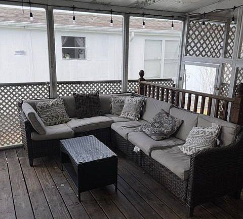 2nd image of 7352 Pago St #144