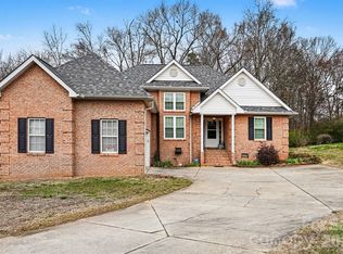 4710 Titus Ct, Monroe, NC 28110