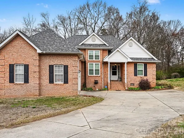 4710 Titus Ct, Monroe, NC 28110