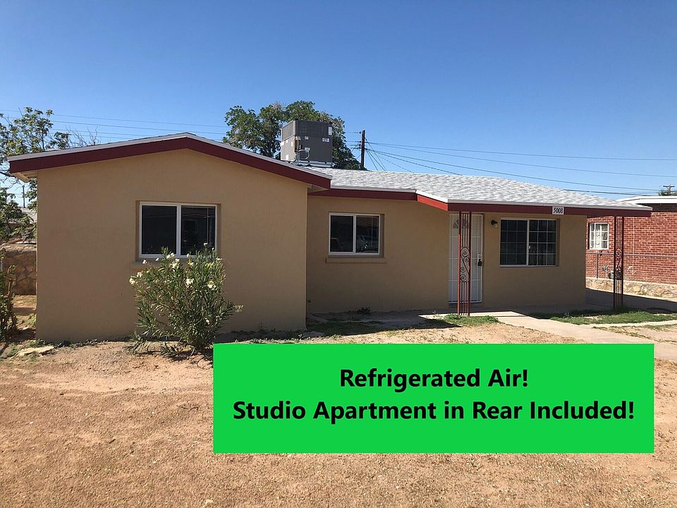 1st image of 5008 Sierra Madre Dr