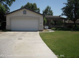 1927 E Copper Ave, Visalia, CA 93292
