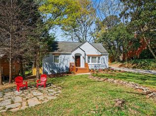 1201 Walker Dr, Decatur, GA 30030