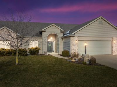 1827 Medina Cv, Fort Wayne, IN, 46845