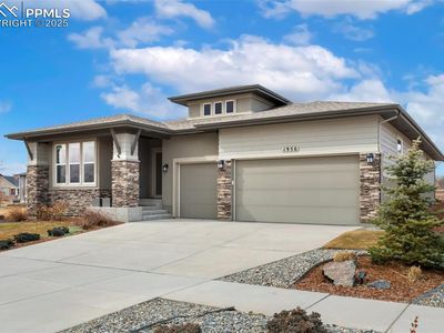1956 Walnut Creek Ct, Colorado Springs, CO, 80921
