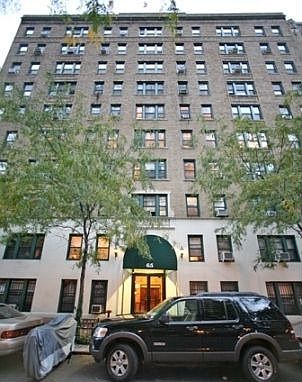1st image of 65 W 95th St APT 8D